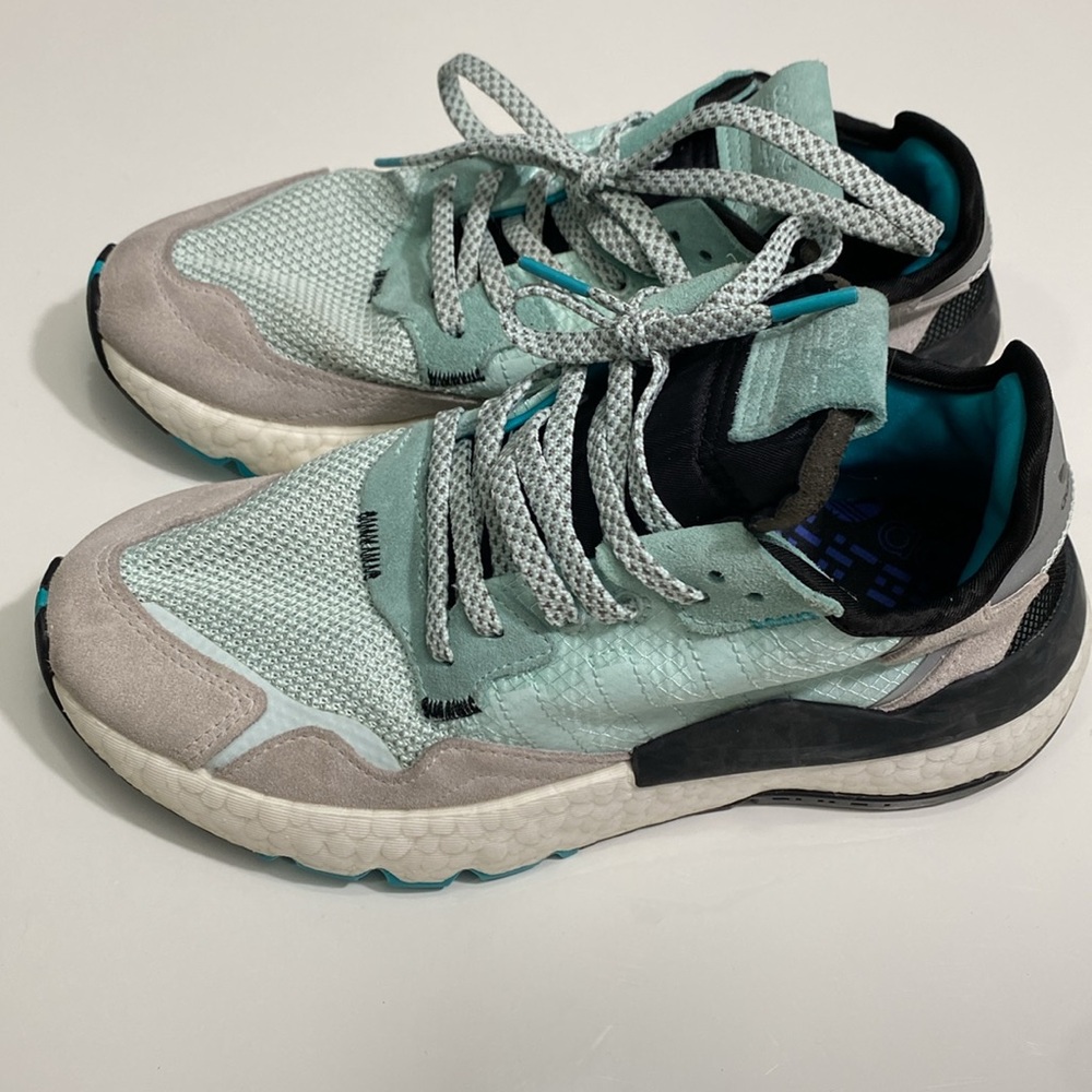 ADIDAS EVM - Picture 3 of 6